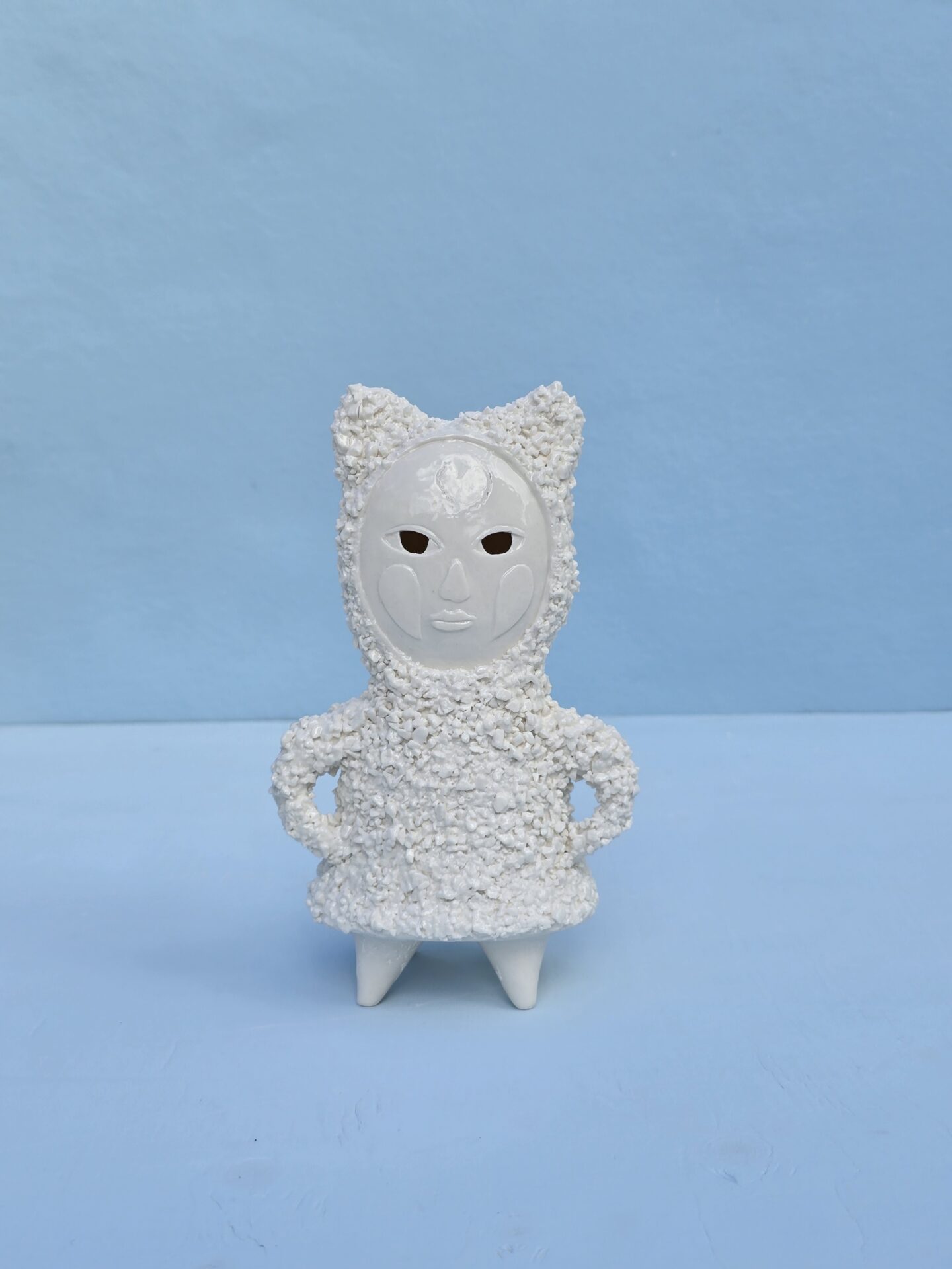 Bear Girl