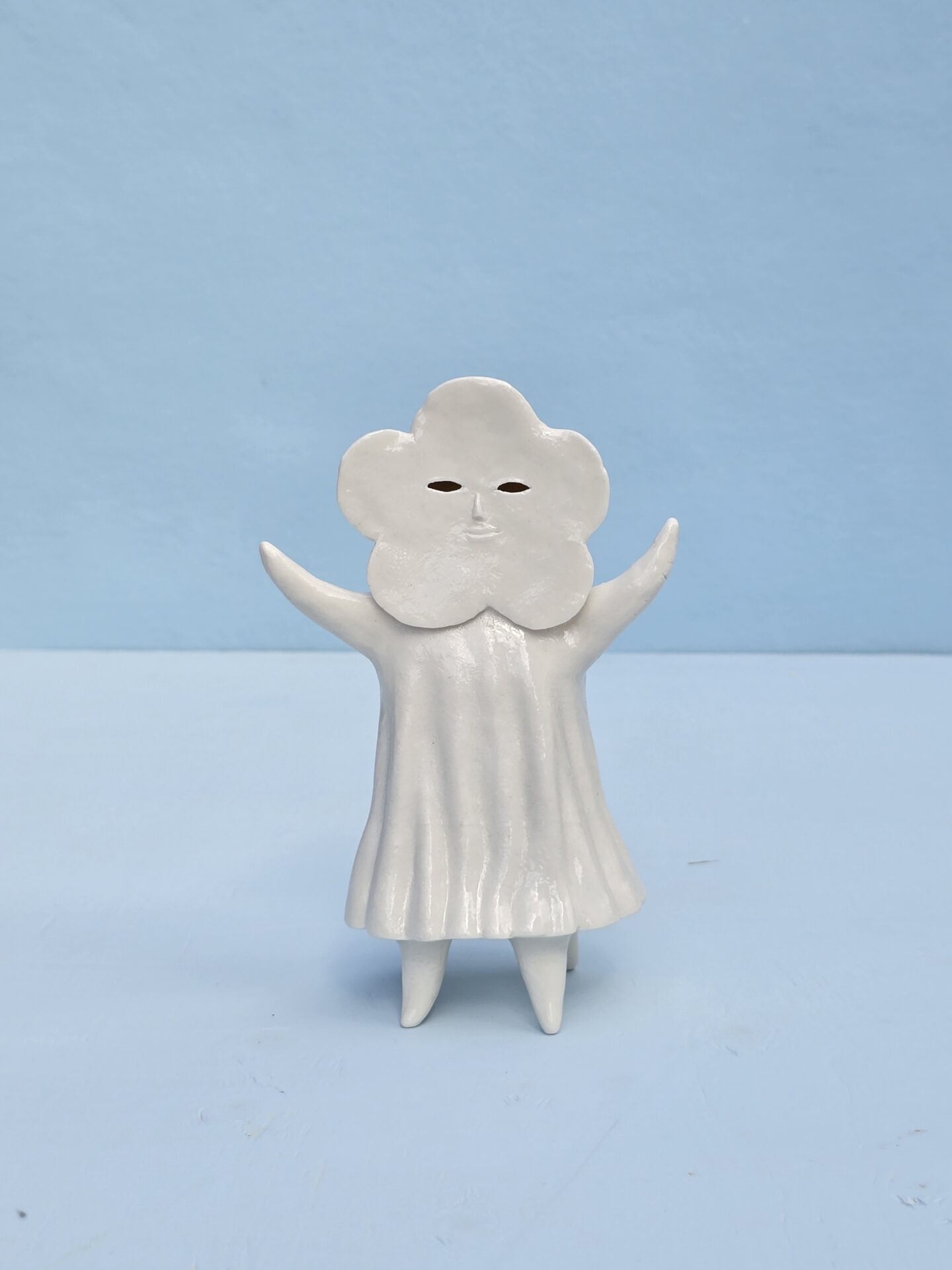 Dancing Flower