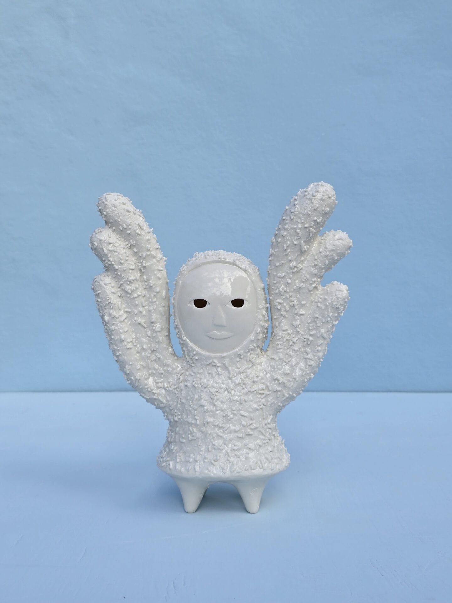 Owl Boy